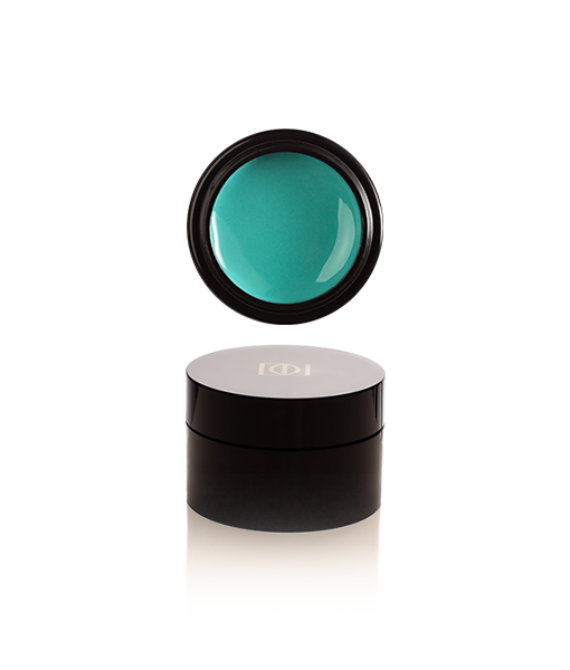 Premium Color gel «Didier Lab» Turquoise / 5g
