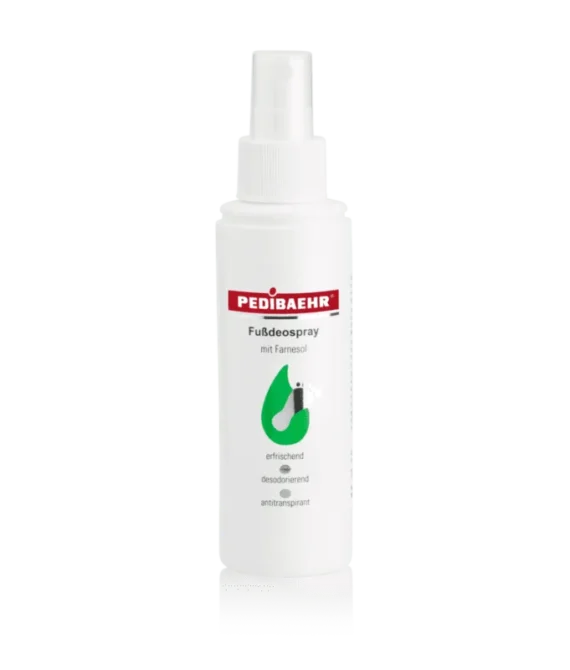 Farnesol deodorant spray (100 ml)