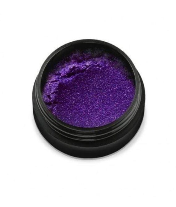 Pigment powder ‘Didier Lab’ iridescent violet / 2,5g