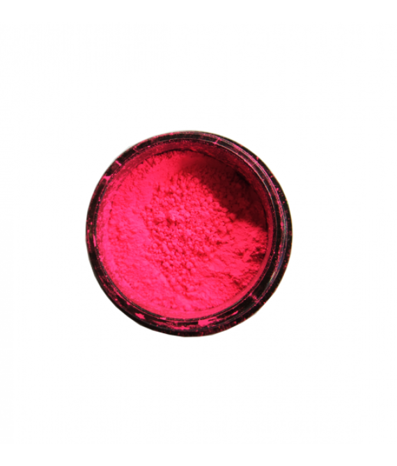 Neon powder “Didier Lab” pink / 1g