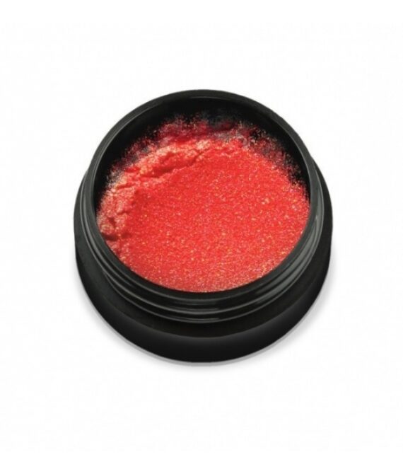 Pigment powder ‘Didier Lab’ bright red / 2,5g