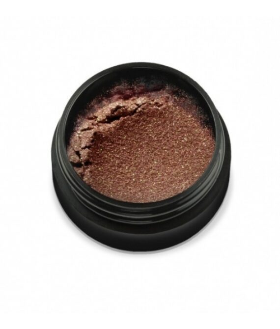 Pigment powder ‘Didier Lab’ bronze brown / 2,5g