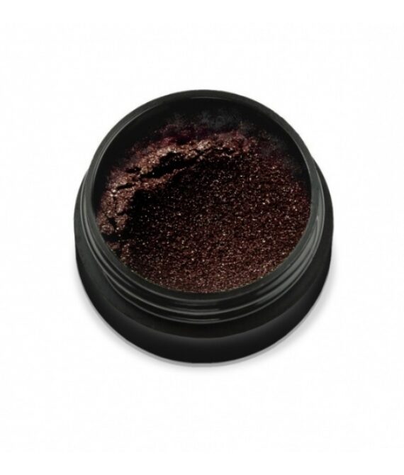 Pigment powder ‘Didier Lab’ chestnut brown / 2,5g