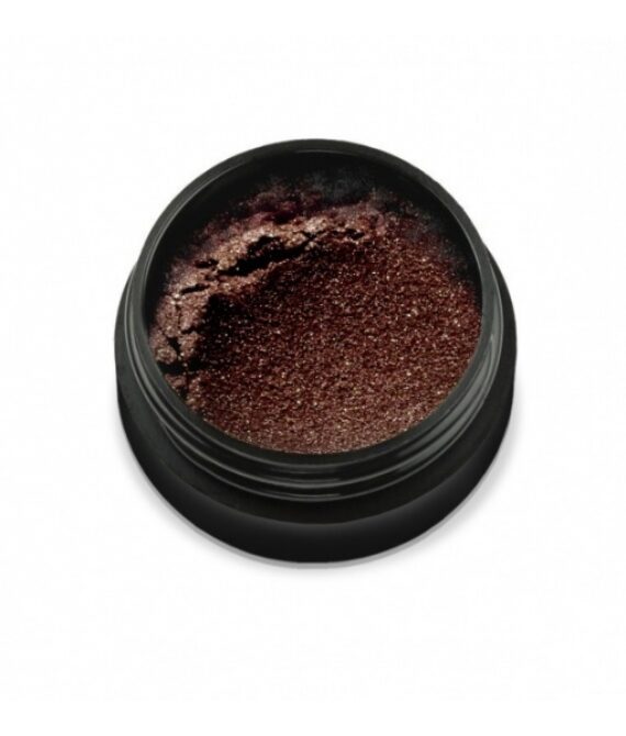 Pigment powder ‘Didier Lab’ deep brown / 2,5g