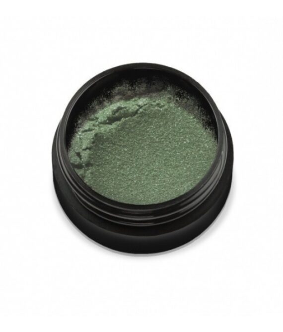 Pigment powder ‘Didier Lab’ jungle green / 2,5g