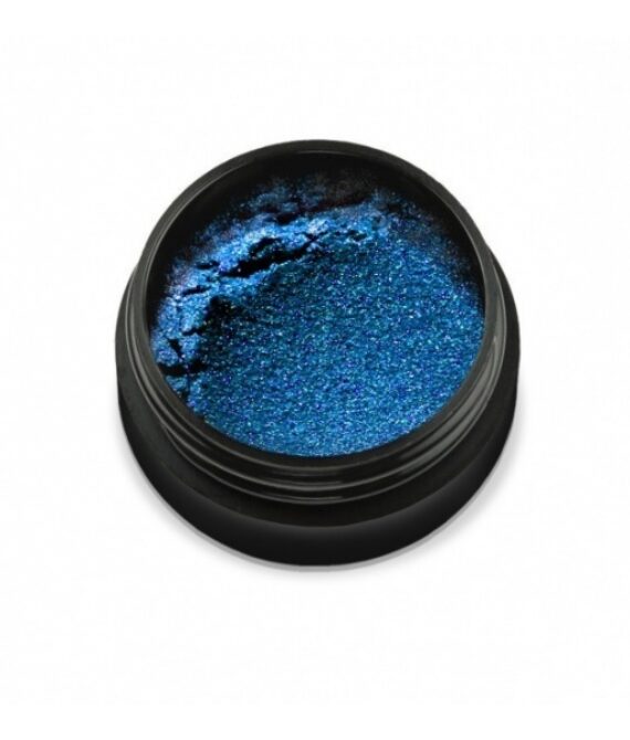 Pigment powder ‘Didier Lab’ rainbow blue / 2,5g