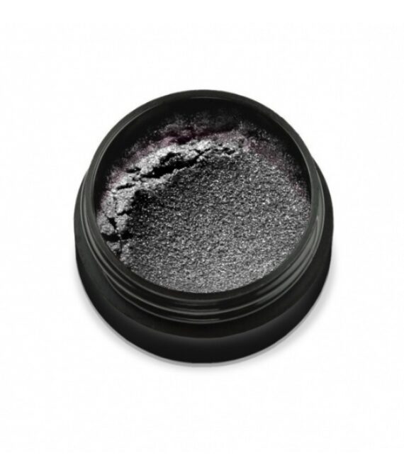 Pigment powder ‘Didier Lab’ silver grey / 2,5g