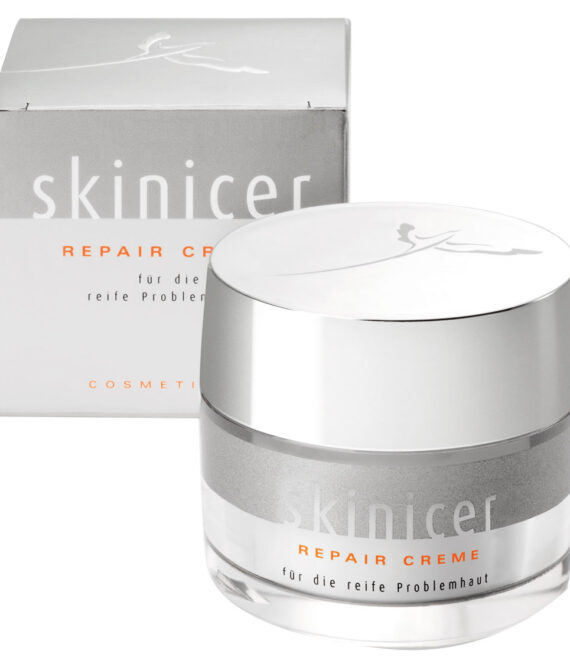 skinicer® REPAIR CREME 30 ml