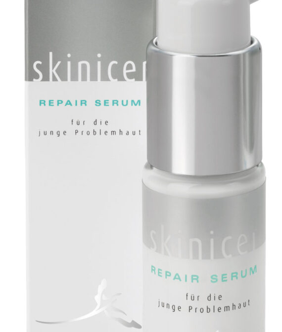 Skinicer® Repair Serum сыворотка для проблемной кожи лица