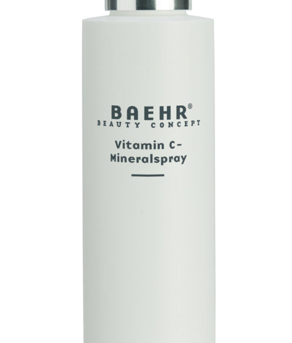 Spray mineral cu vitamina (c), 150ml