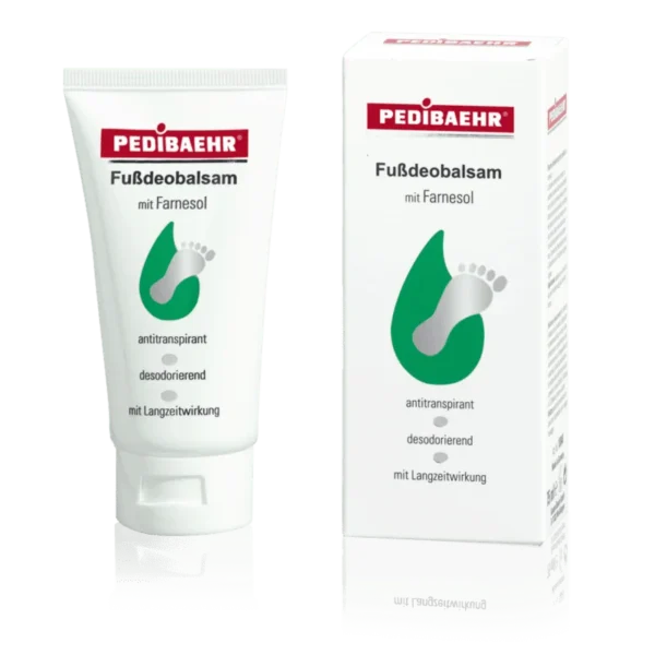 BALSAM DEODORANT CU FARNESOL