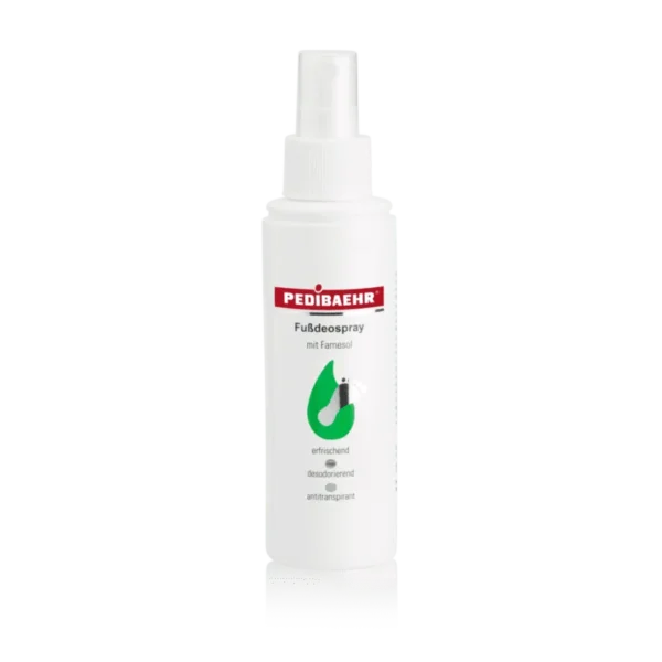 Farnesol deodorant spray (100 ml)