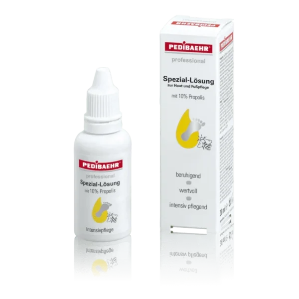 PICĂTURI CU 10% PROPOLIS