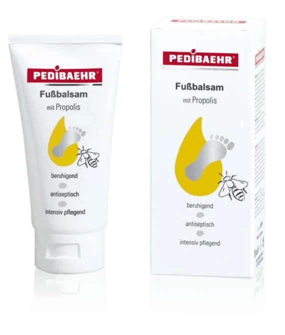 Balsam cu propolis