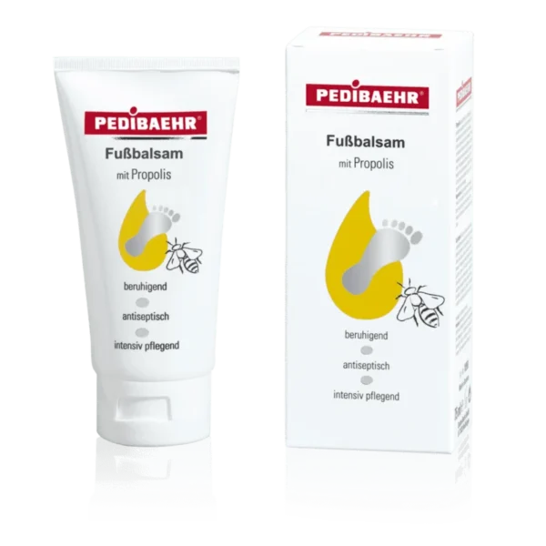 Balsam cu propolis