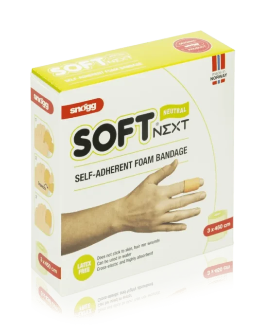PATCH DE PROTECȚIE “SOFT1”.