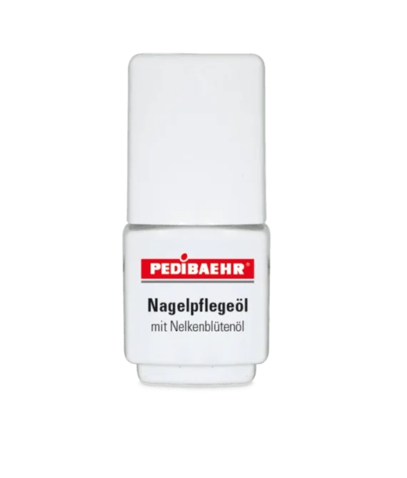ULEI ANTIFUNGIC PENTRU UNGHII (NAGELPFLEGEÖL + NELKENBLÜTENÖL)