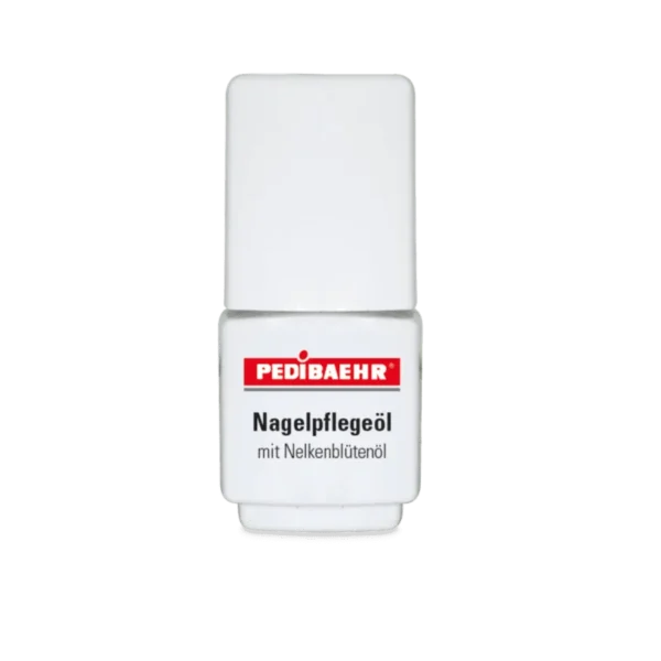 ULEI ANTIFUNGIC PENTRU UNGHII (NAGELPFLEGEÖL + NELKENBLÜTENÖL)