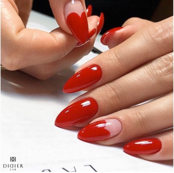 Gel Polish ,,Studios Didier,, Merci, 8мл - imagine 2