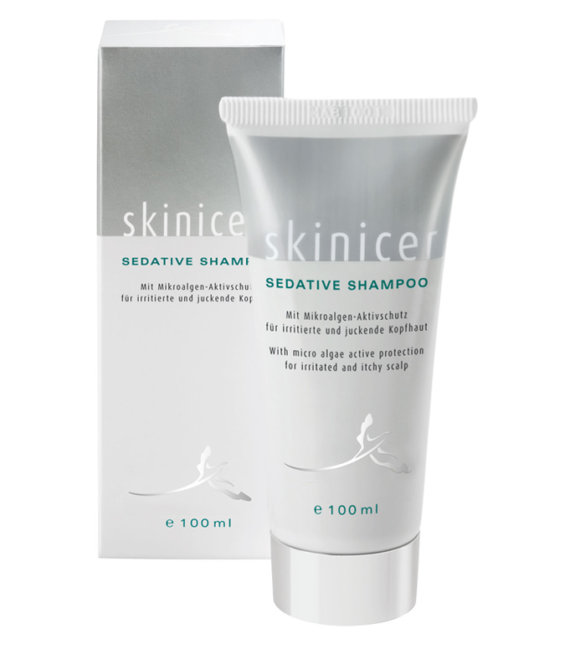 Skinicer® Sedative shampoo, 100мл