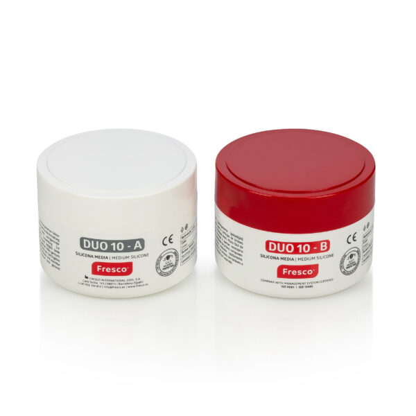 DUO A/B BRATELE DIN 2 PIECE INCLUSIV 1 PERECHE DE LINGURI DE MĂSURARE - imagine 3