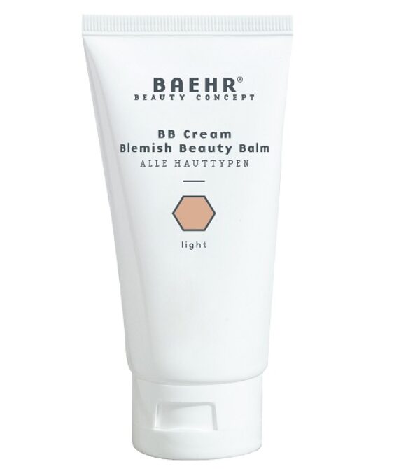 BB Cream Light Blemish Beauty Balm 50 ml