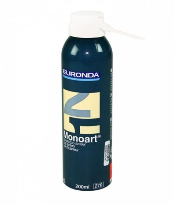 Polar Kaltesprey – Spray de congelare