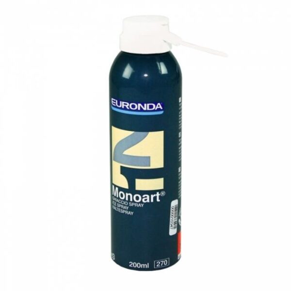 Polar Kaltesprey - Spray de congelare