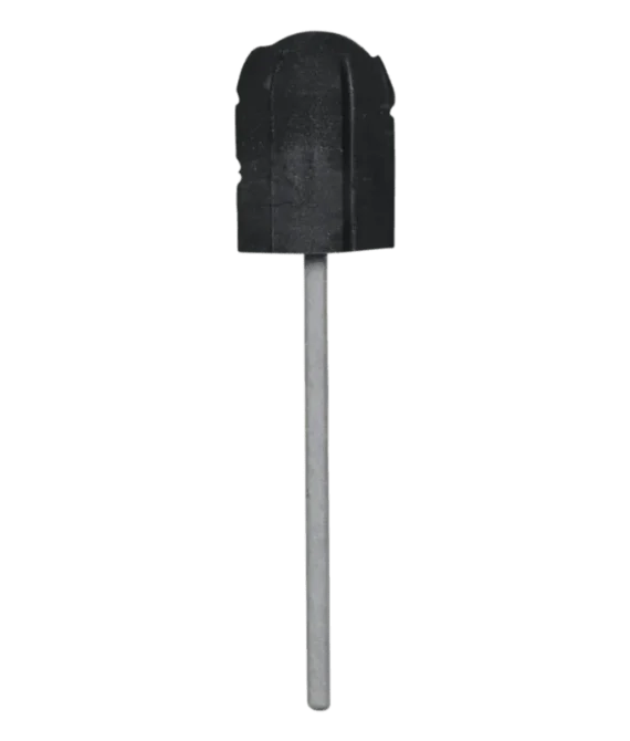 Baza pentru capac de slefuit GT PODO, Ø 10 mm, max. 11.000 rpm