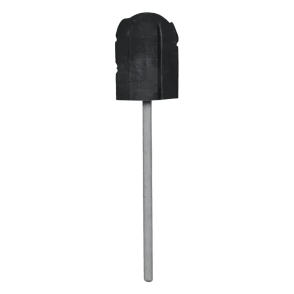 Baza pentru capac de slefuit GT PODO, Ø 10 mm, max. 11.000 rpm