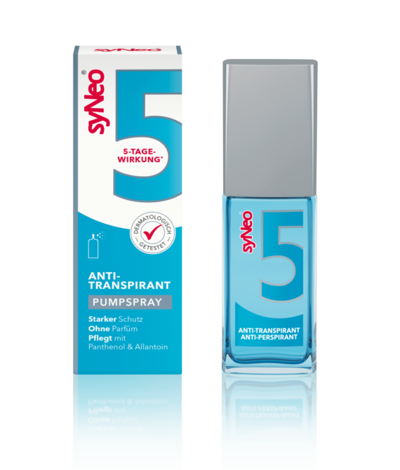syNeo PUMPSPRAY 30 ML