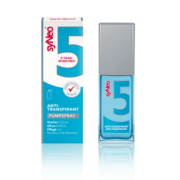 syNeo PUMPSPRAY 30 ML