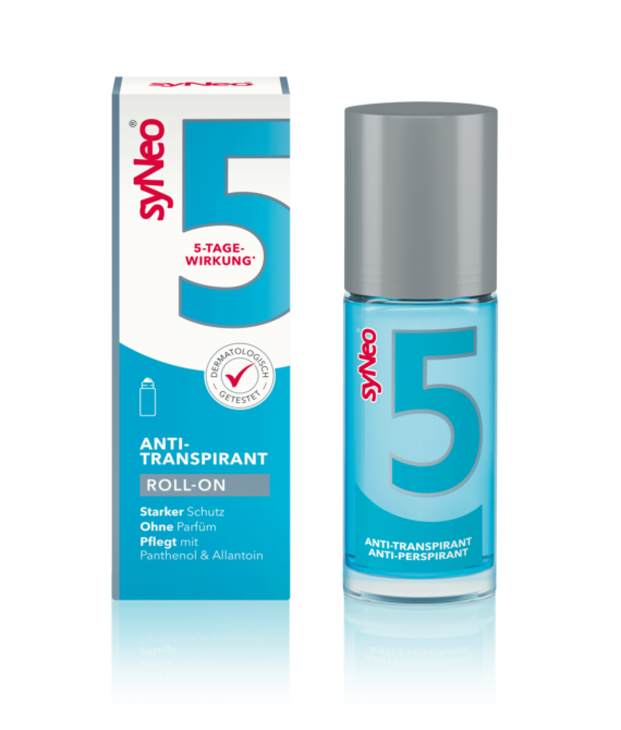 syNeo5 ROLL ON 50ML