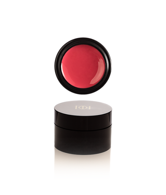Premium Color gel «Didier Lab» Passionate Pink / 5g