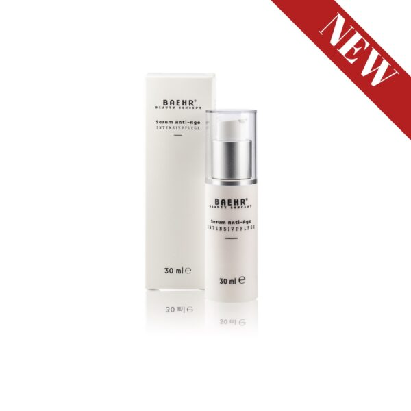Ser anti-imbatranire BAEHR Beauty Concept