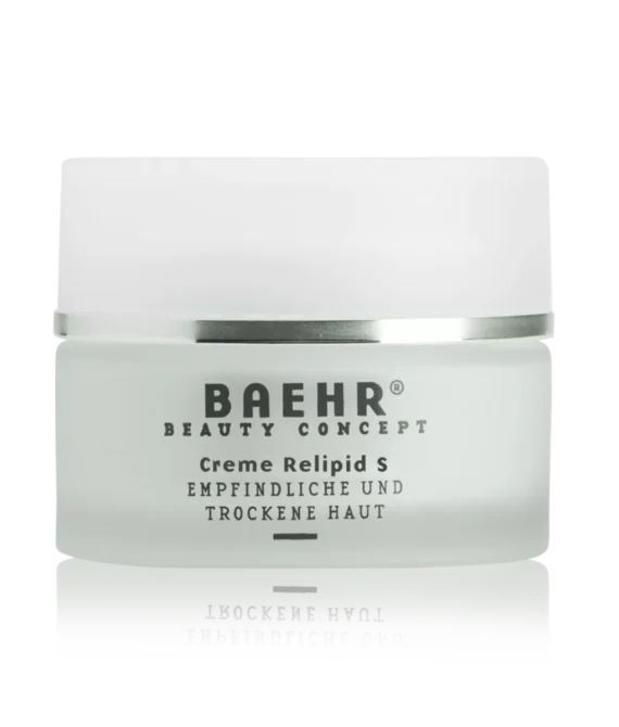 Crema reilipid S hranitoare pentru pielea sensibila 50 ml