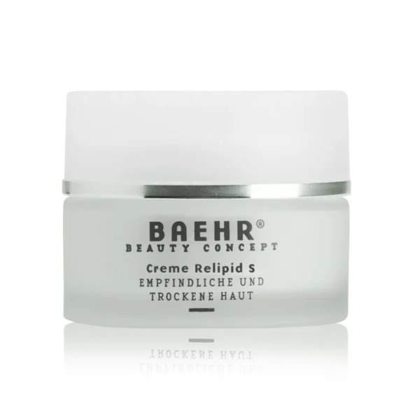 Crema reilipid S hranitoare pentru pielea sensibila 50 ml