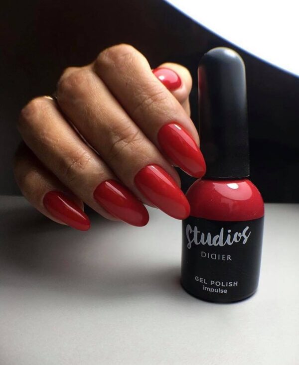 Gel Polish ,,Studios Didier,, Impulse, 8мл - imagine 2