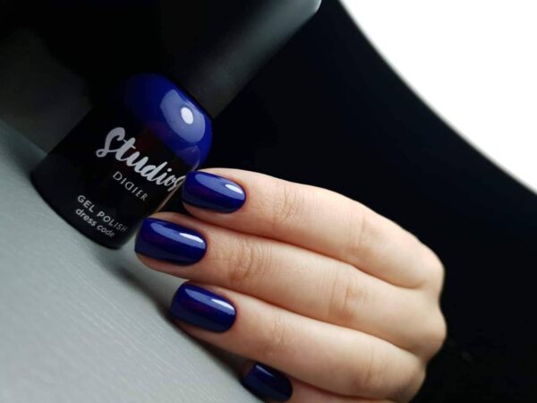 Gel polish "Studios Didier" Dress Code, 8мл - imagine 3