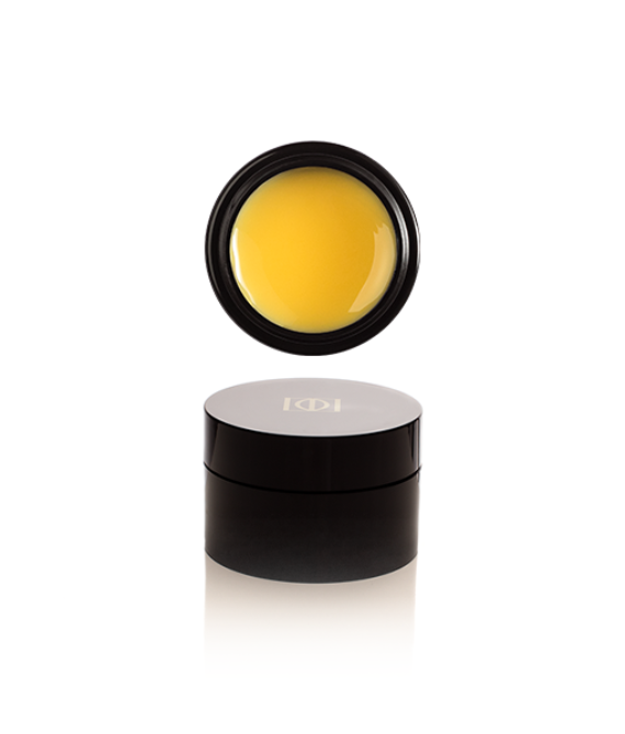 Premium Color gel «Didier Lab» My Yellow / 5g