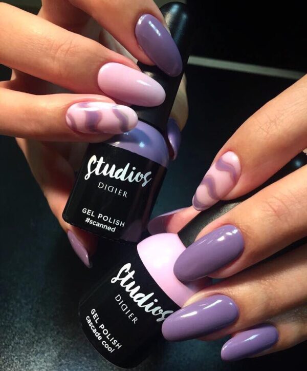 Gel polish "Studios Didier" Scanned, 8мл - imagine 2