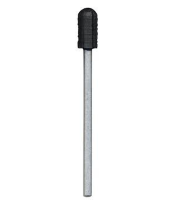 Baza pentru capac de slefuit GT PODO, Ø 5 mm, max. 11.000 rpm