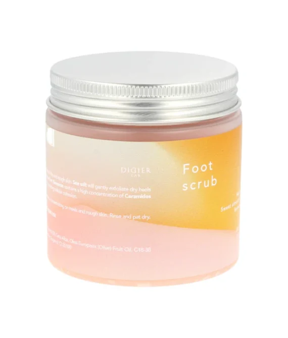 Peeling „Didier Lab BEAUTE” 260gr.