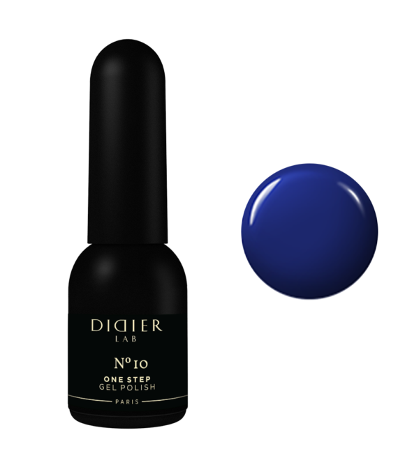 One Step Gel Polish Didier Lab №10, 10ml
