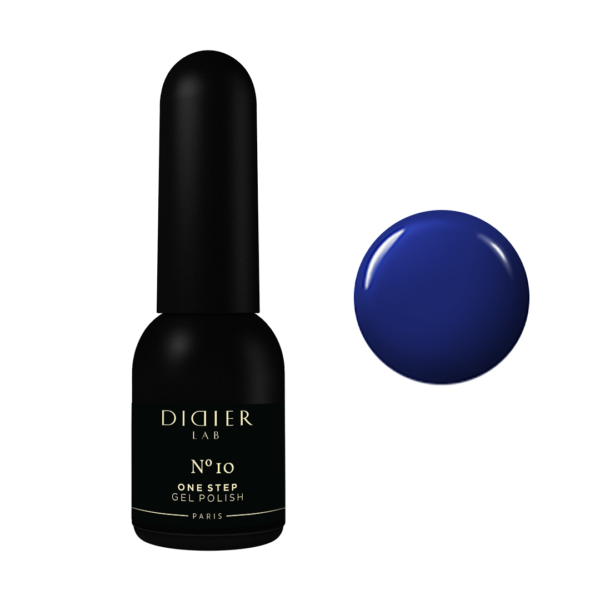 One Step Gel Polish Didier Lab №10, 10ml