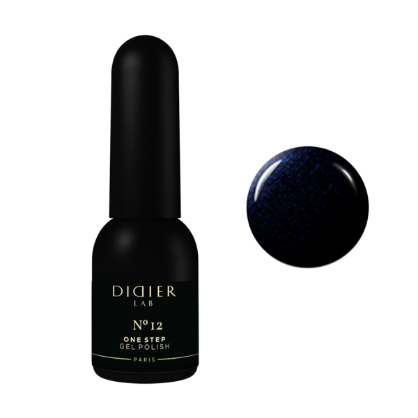 One Step Gel Polish Didier Lab №12, 10ml