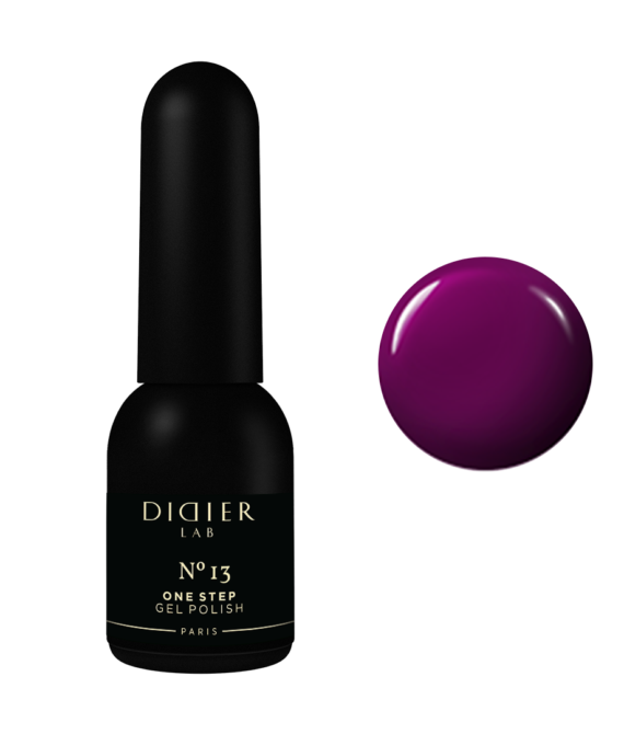One Step Gel Polish Didier Lab №13, 10ml