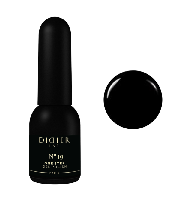 One Step Gel Polish Didier Lab №19, 10ml
