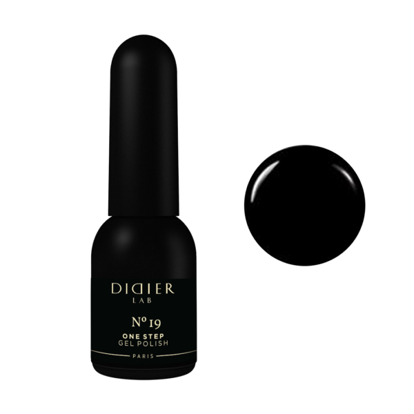 One Step Gel Polish Didier Lab №19, 10ml