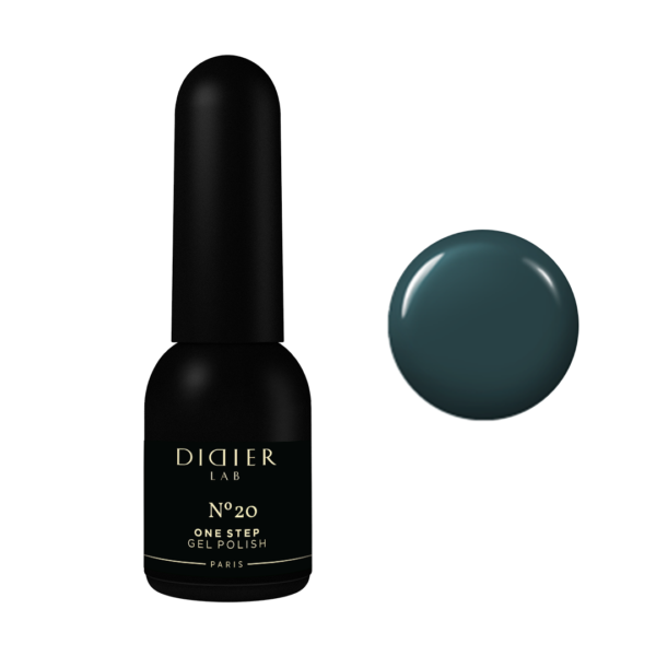 One Step Gel Polish Didier Lab №20, 10ml